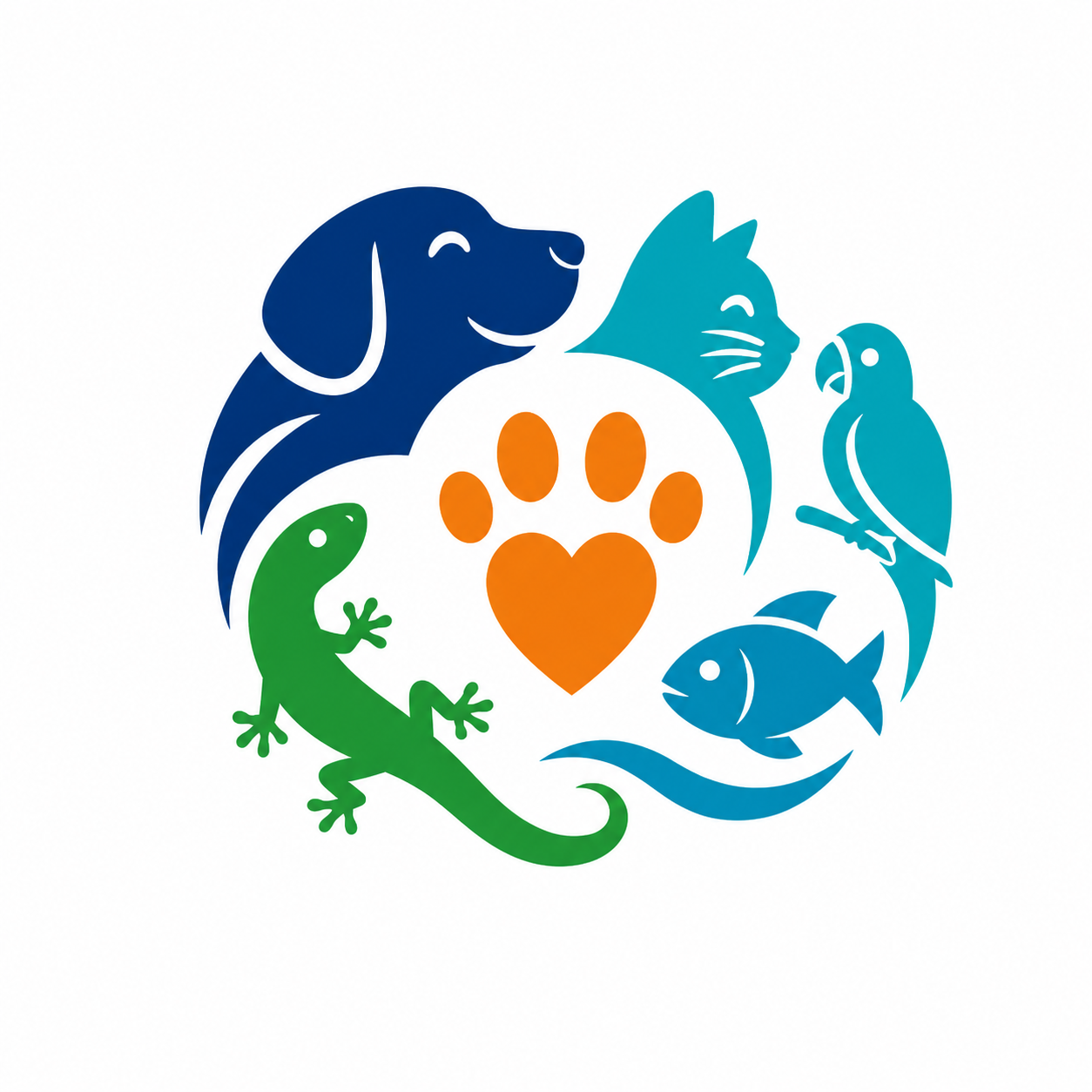 Petpalhq logo