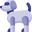 Pet Portrait AI logo