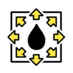 Petro Naft logo