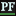PF Fishpole Hoists Inc. logo