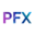 pfxhosting.de icon