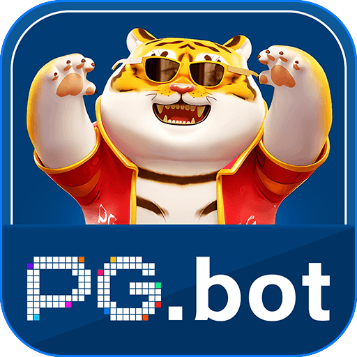 pg.bot icon