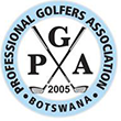pga.co.bw logo
