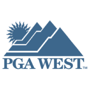 Greg Norman Course Resort Course (PGA West) logo