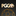 pggo.com icon