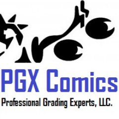 PGX icon