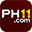 ph11.net icon