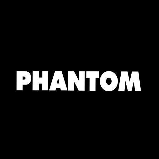 phantom.pe logo