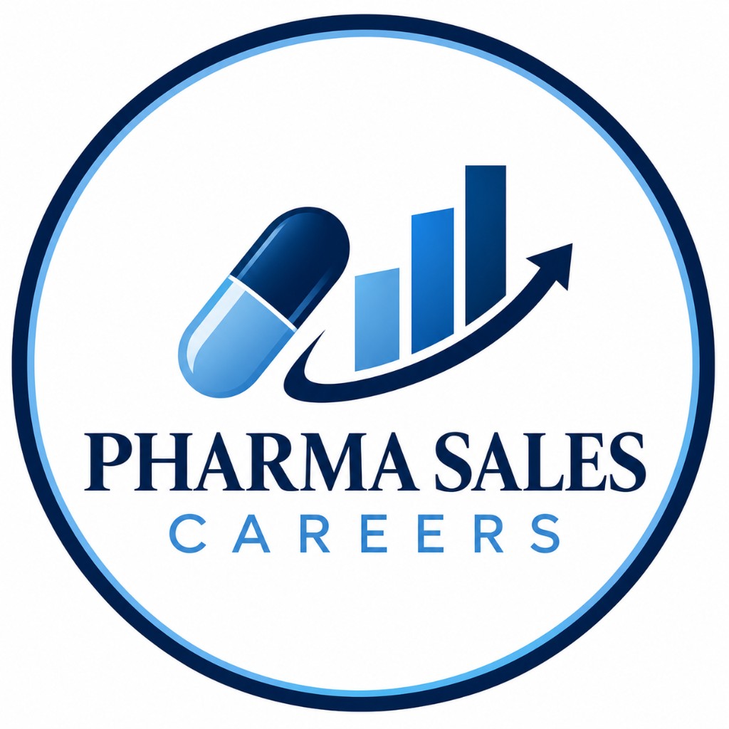 pharmaceuticalsalescareerhub.com icon
