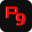 phase9.tv logo