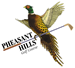 Pheasand Hills Golf Course logo