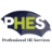 phes.ac.uk icon