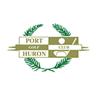 Port Huron Golf Club logo