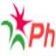 philflower.com logo