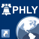 phly.com icon