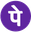phon.pe logo