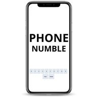 phonenumble.com icon