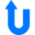 PhotoUp logo
