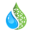 Raintree Golf Course logo