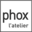 phox-atelier.photo icon