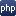 php.ru icon