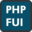 phpfui.com icon