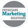 physiciansmarketing.com icon