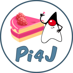 pi4j.com icon