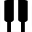 Favicon for piano.toys