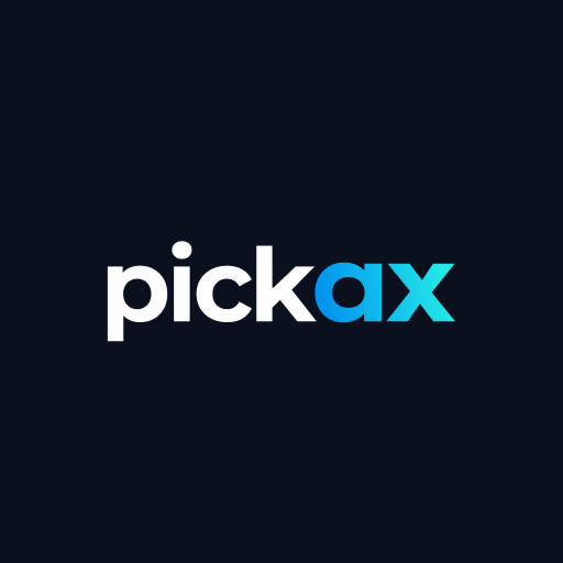 pickax.com icon