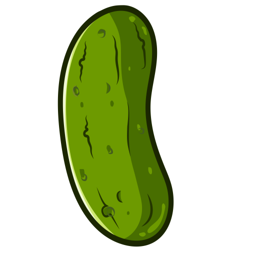 pickleservers.com logo