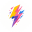 反应测试 logo