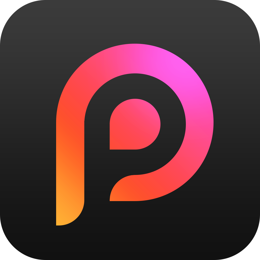 PicMa Photo Enhancer logo