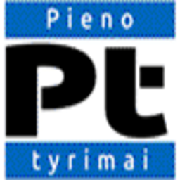 pieno-tyrimai.lt icon