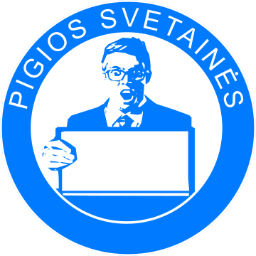pigiossvetaines.lt icon