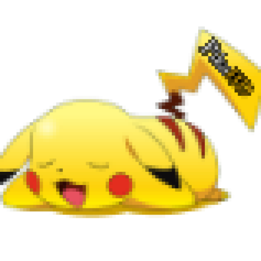 pikahd.co icon