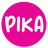 PIKAPIKA logo