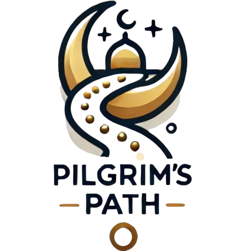 pilgrimspath.io icon
