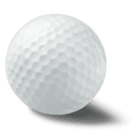 Pilgrim's Run Golf Course logo
