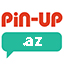 pin-up.com.az logo