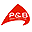 pinbax.com logo