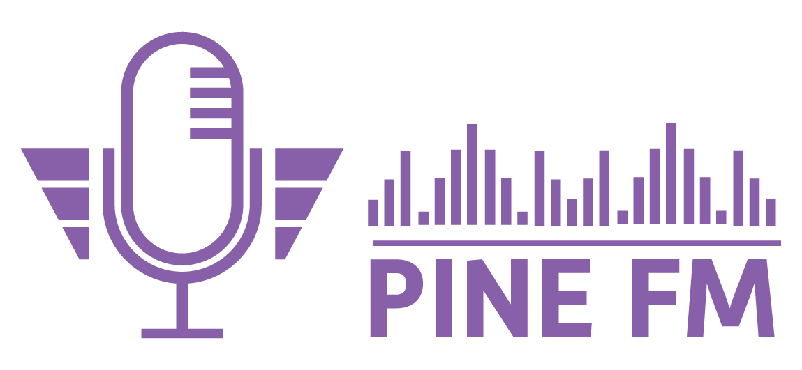 pinefm.com icon