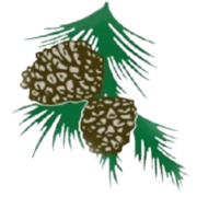 Pine Lake Country Club logo