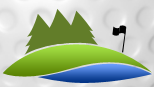 Pine Springs Golf Club logo