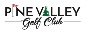 Pine Valley Golf Club logo