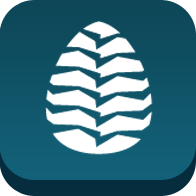 Pinewood Country Club logo
