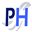 pinhawk.com logo