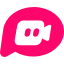pinkchat.app logo
