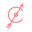 pinkcompass.de icon