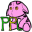 pinkpt.com logo